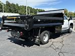 New 2025 Chevrolet Silverado 3500 Regular Cab 4WD 11' 3" Knapheide Steel Dump Truck for sale #CS56719 - photo 2
