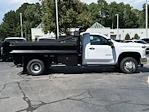 New 2025 Chevrolet Silverado 3500 Regular Cab 4WD 11' 3" Knapheide Steel Dump Truck for sale #CS56719 - photo 16