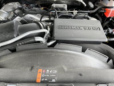 2025 Chevrolet Silverado 3500 Regular Cab 4WD Dump Truck for sale #CS56720 - photo 1