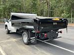 2025 Chevrolet Silverado 3500 Regular Cab 4WD Dump Truck for sale #CS56720 - photo 9