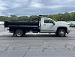 2025 Chevrolet Silverado 3500 Regular Cab 4WD Dump Truck for sale #CS56720 - photo 11