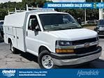 2024 Chevrolet Express 3500 Regular Cab RWD Cutaway for sale #CS56801 - photo 1