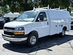 2024 Chevrolet Express 3500 Regular Cab RWD Cutaway for sale #CS56801 - photo 4