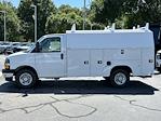 2024 Chevrolet Express 3500 Regular Cab RWD Cutaway for sale #CS56801 - photo 5