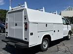 2024 Chevrolet Express 3500 Regular Cab RWD Cutaway for sale #CS56801 - photo 8