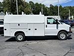 2024 Chevrolet Express 3500 Regular Cab RWD Cutaway for sale #CS56801 - photo 9