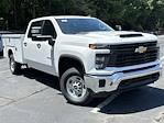 2024 Chevrolet Silverado 2500 Crew Cab SRW RWD Knapheide Service Truck for sale #CS56802 - photo 2