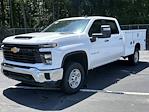 2024 Chevrolet Silverado 2500 Crew Cab SRW RWD Knapheide Service Truck for sale #CS56802 - photo 4