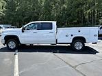 2024 Chevrolet Silverado 2500 Crew Cab SRW RWD Knapheide Service Truck for sale #CS56802 - photo 5