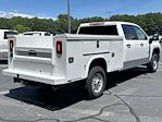 2024 Chevrolet Silverado 2500 Crew Cab SRW RWD Knapheide Service Truck for sale #CS56802 - photo 8