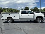 2024 Chevrolet Silverado 2500 Crew Cab SRW RWD Knapheide Service Truck for sale #CS56802 - photo 9