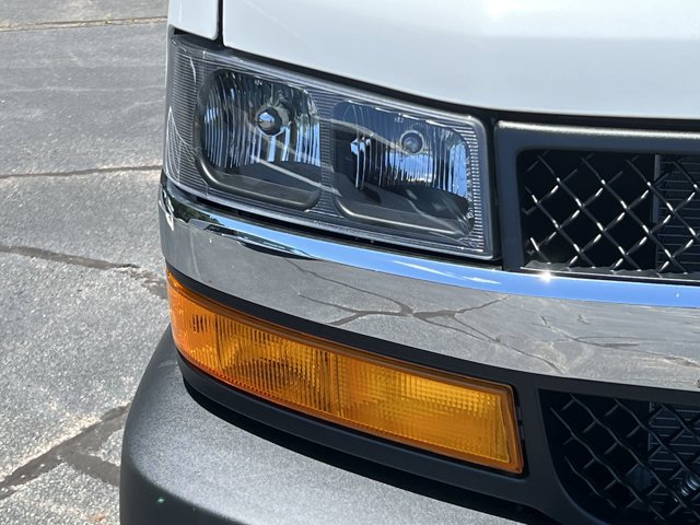 New 2025 Chevrolet Express 2500 - photo 12