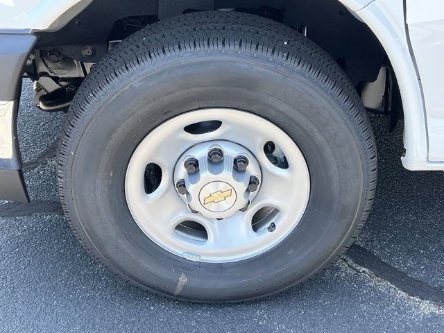 New 2025 Chevrolet Express 2500 - photo 13