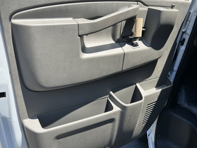 New 2025 Chevrolet Express 2500 - photo 14