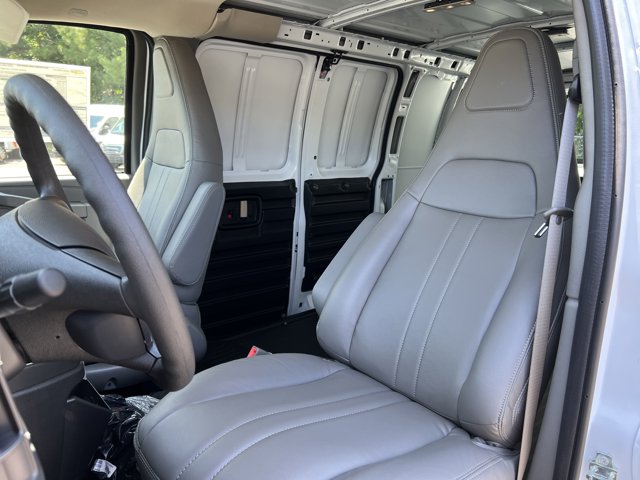 New 2025 Chevrolet Express 2500 - photo 16