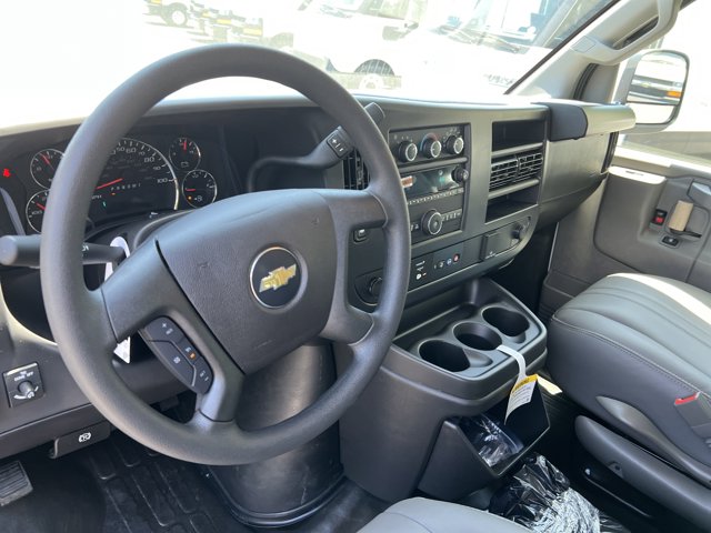 New 2025 Chevrolet Express 2500 - photo 18
