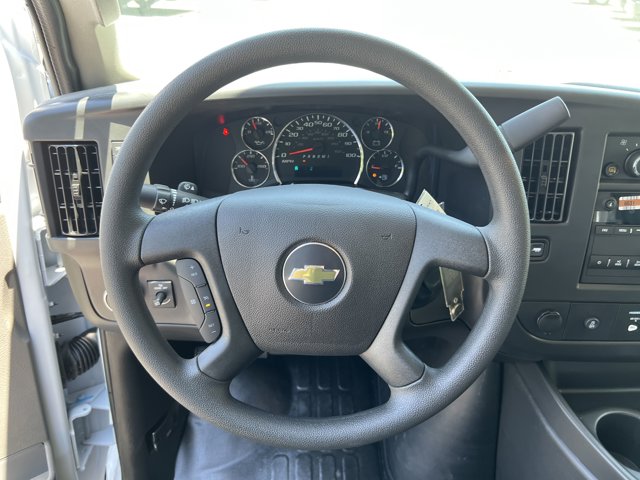 New 2025 Chevrolet Express 2500 - photo 20