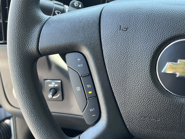 New 2025 Chevrolet Express 2500 - photo 21