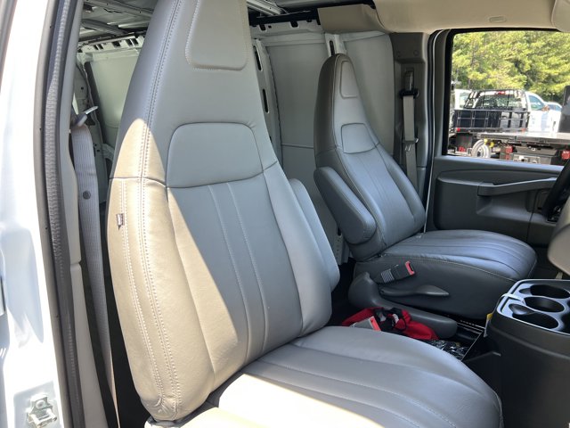 New 2025 Chevrolet Express 2500 - photo 22