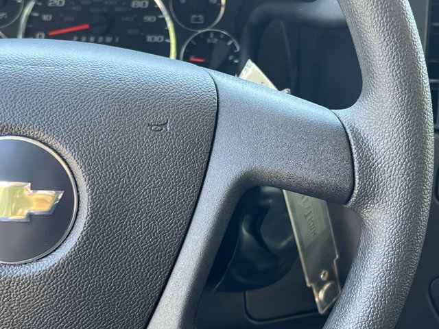 New 2025 Chevrolet Express 2500 - photo 23