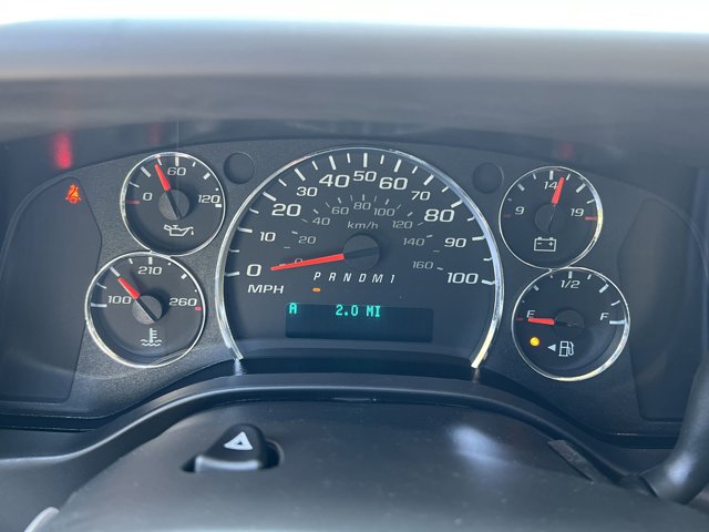 New 2025 Chevrolet Express 2500 - photo 24