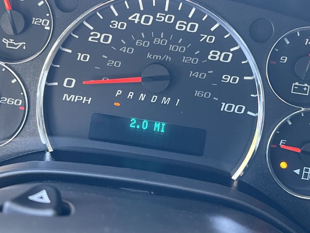 New 2025 Chevrolet Express 2500 - photo 25