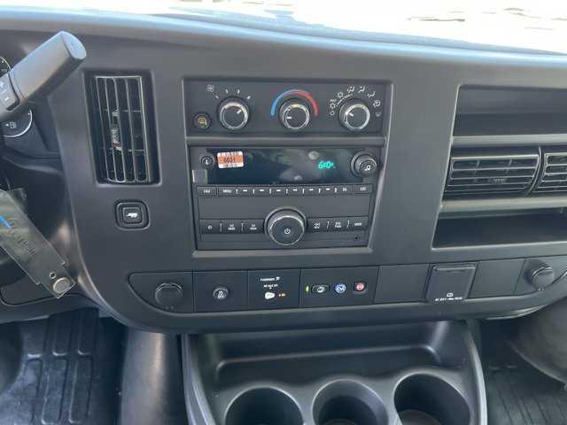 New 2025 Chevrolet Express 2500 - photo 26