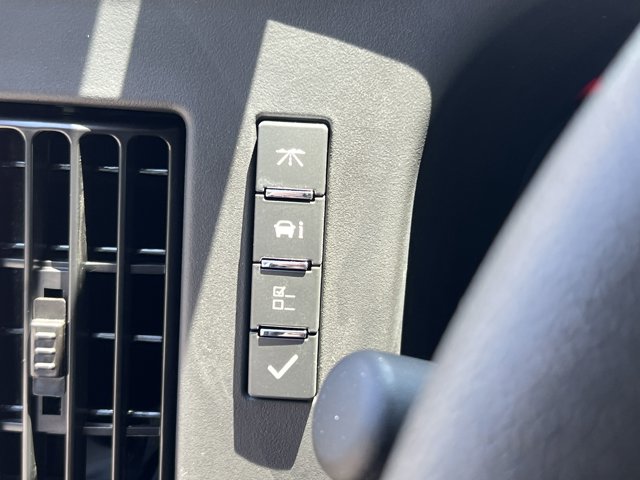 New 2025 Chevrolet Express 2500 - photo 28