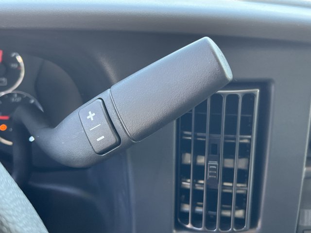 New 2025 Chevrolet Express 2500 - photo 30
