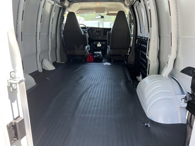 New 2025 Chevrolet Express 2500 - photo 2