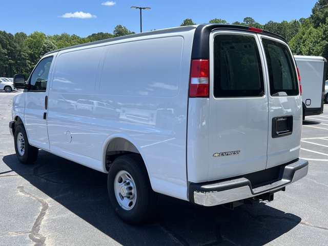 New 2025 Chevrolet Express 2500 - photo 9