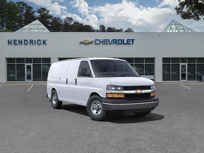 New 2025 Chevrolet Express 2500 Empty Cargo Van for sale #CS56901 - photo 1