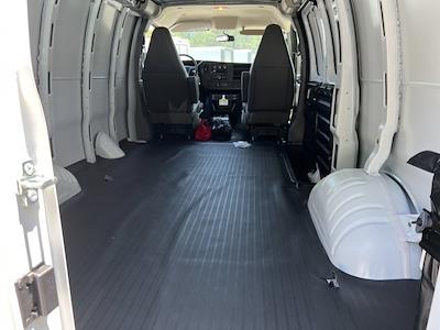 2025 Chevrolet Express 2500 RWD Empty Cargo Van for sale #CS56901 - photo 2