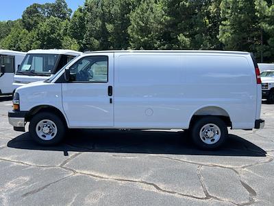 New 2025 Chevrolet Express 2500 Empty Cargo Van for sale #CS56901 - photo 2