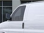 New 2025 Chevrolet Express 2500 Empty Cargo Van for sale #CS56901 - photo 12