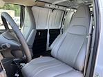 New 2025 Chevrolet Express 2500 Empty Cargo Van for sale #CS56901 - photo 13