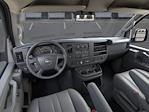 New 2025 Chevrolet Express 2500 Empty Cargo Van for sale #CS56901 - photo 15