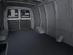New 2025 Chevrolet Express 2500 Empty Cargo Van for sale #CS56901 - photo 17