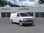 New 2025 Chevrolet Express 2500 Empty Cargo Van for sale #CS56901 - photo 1