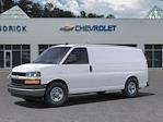 New 2025 Chevrolet Express 2500 Empty Cargo Van for sale #CS56901 - photo 3