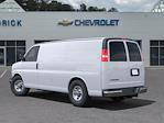 New 2025 Chevrolet Express 2500 Empty Cargo Van for sale #CS56901 - photo 4