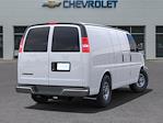 New 2025 Chevrolet Express 2500 Empty Cargo Van for sale #CS56901 - photo 2
