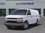 New 2025 Chevrolet Express 2500 Empty Cargo Van for sale #CS56901 - photo 6
