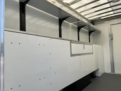 New 2025 Chevrolet Express 3500 Service Utility Van for sale #CS57110 - photo 2