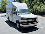 2025 Chevrolet Express 3500 Regular Cab RWD Rockport Service Utility Van for sale #CS57110 - photo 36