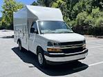 2025 Chevrolet Express 3500 Regular Cab RWD Service Utility Van for sale #CS57110 - photo 1