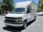 2025 Chevrolet Express 3500 Regular Cab RWD Service Utility Van for sale #CS57110 - photo 4