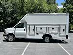 2025 Chevrolet Express 3500 Regular Cab RWD Service Utility Van for sale #CS57110 - photo 5
