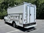 2025 Chevrolet Express 3500 Regular Cab RWD Service Utility Van for sale #CS57110 - photo 6