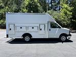 2025 Chevrolet Express 3500 Regular Cab RWD Service Utility Van for sale #CS57110 - photo 8